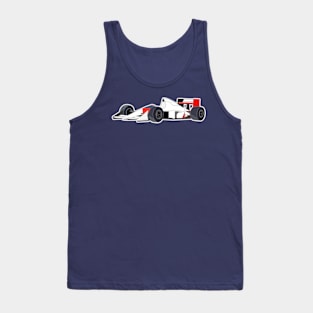 McLaren MP44 Tank Top